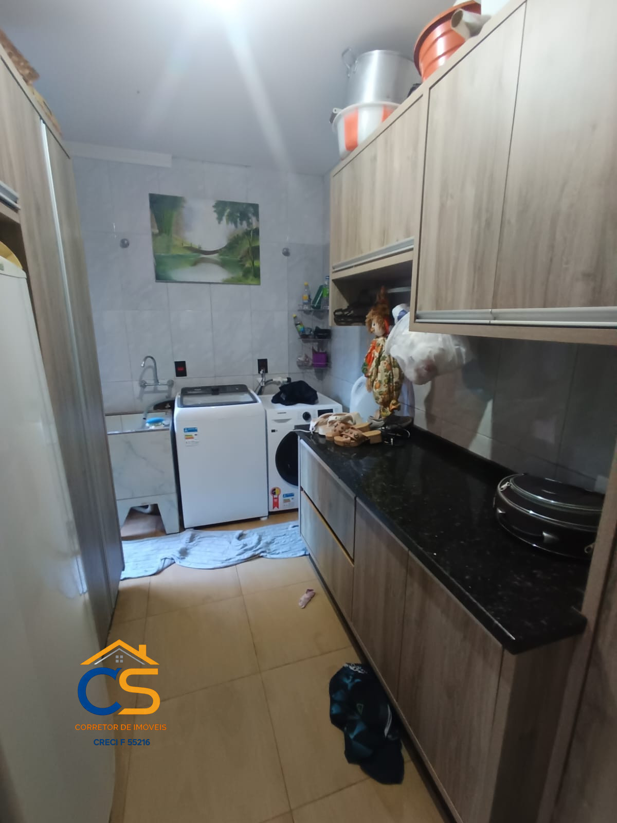 VENDE-SE CHÁCARA – 6.000 m² - Imagem 6