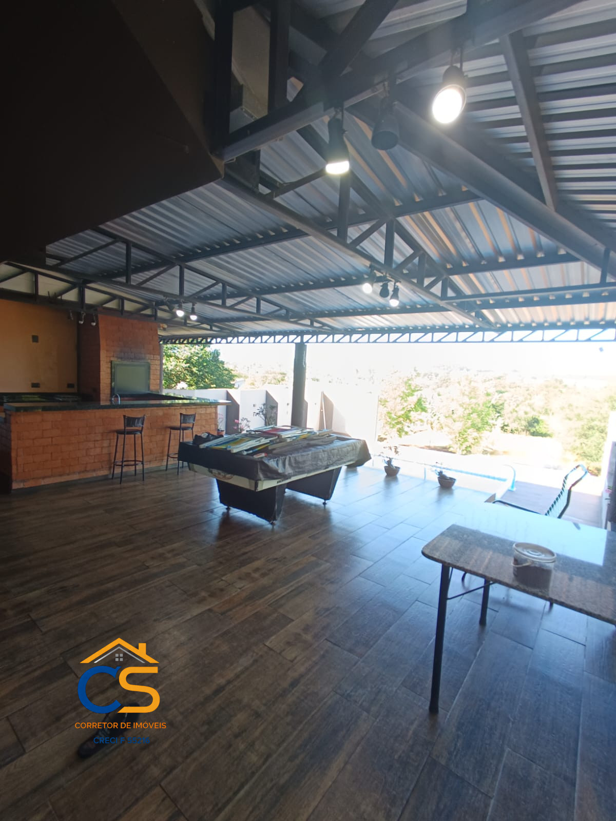 VENDE-SE CHÁCARA – 6.000 m² - Imagem 8