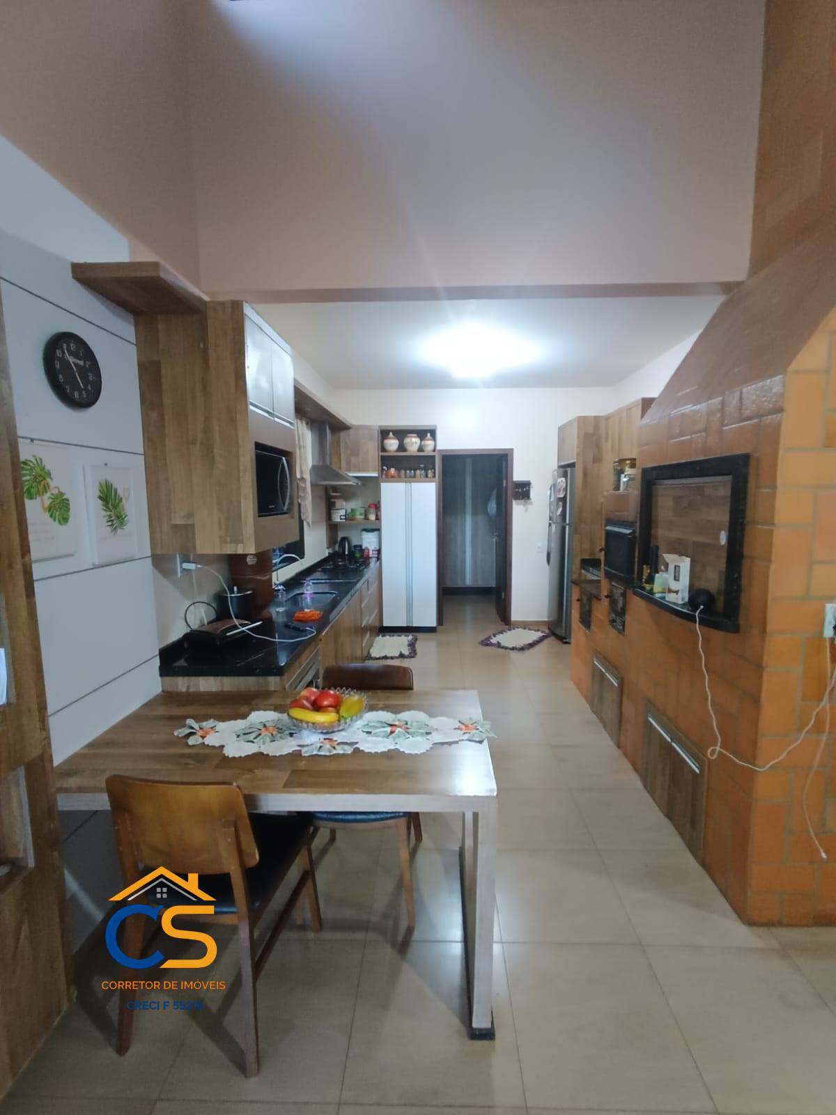 VENDE-SE CHÁCARA – 6.000 m² - Imagem 7