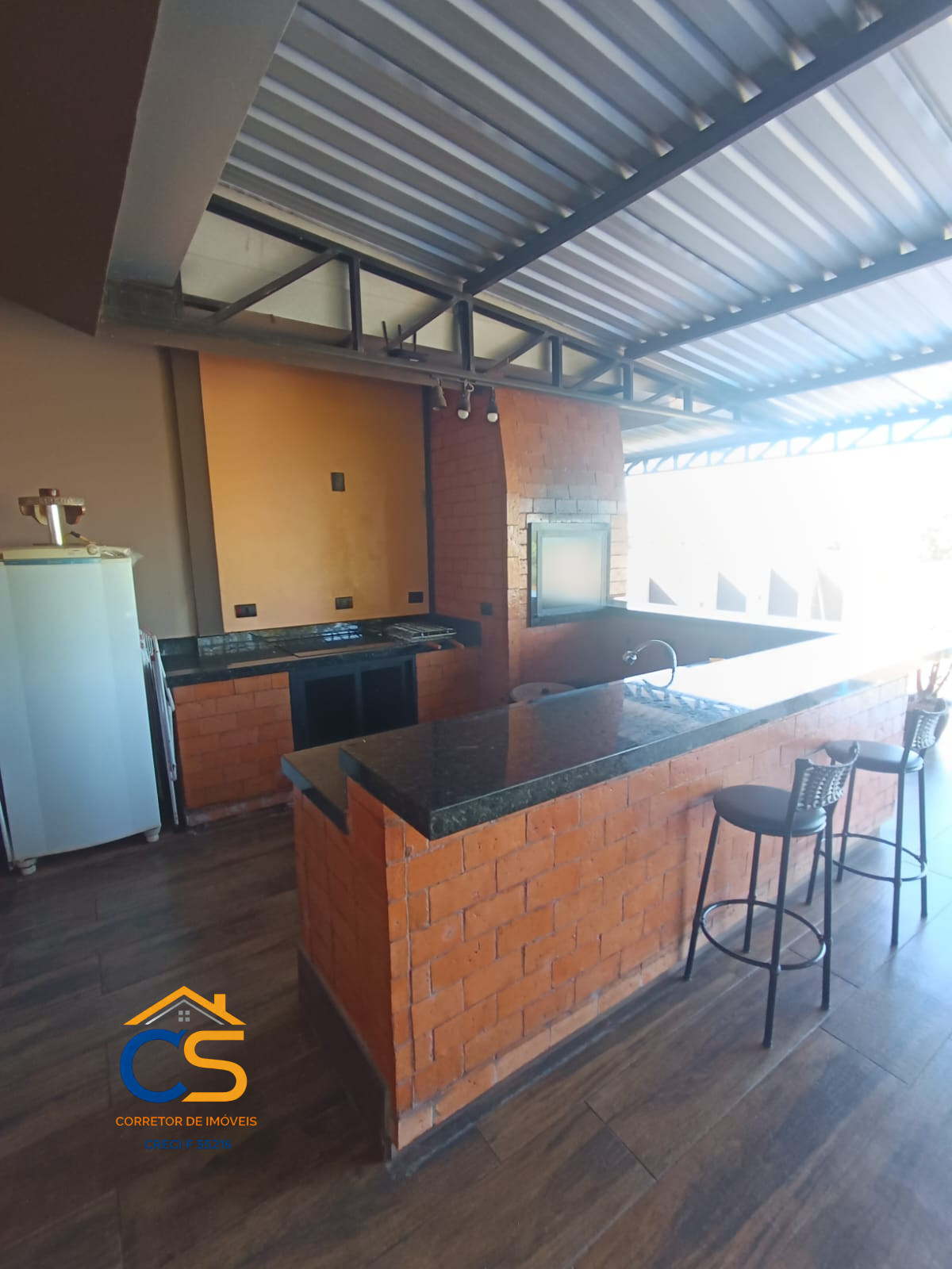 VENDE-SE CHÁCARA – 6.000 m² - Imagem 9