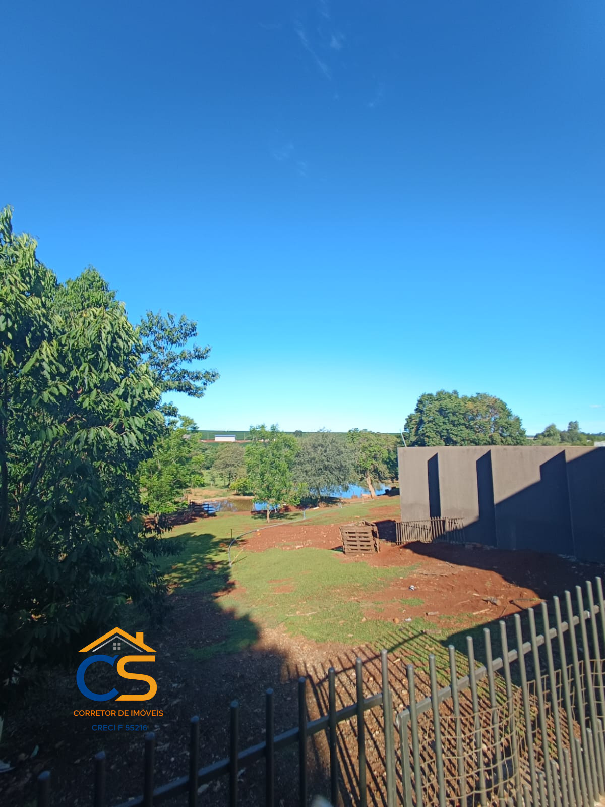 VENDE-SE CHÁCARA – 6.000 m² - Imagem 19