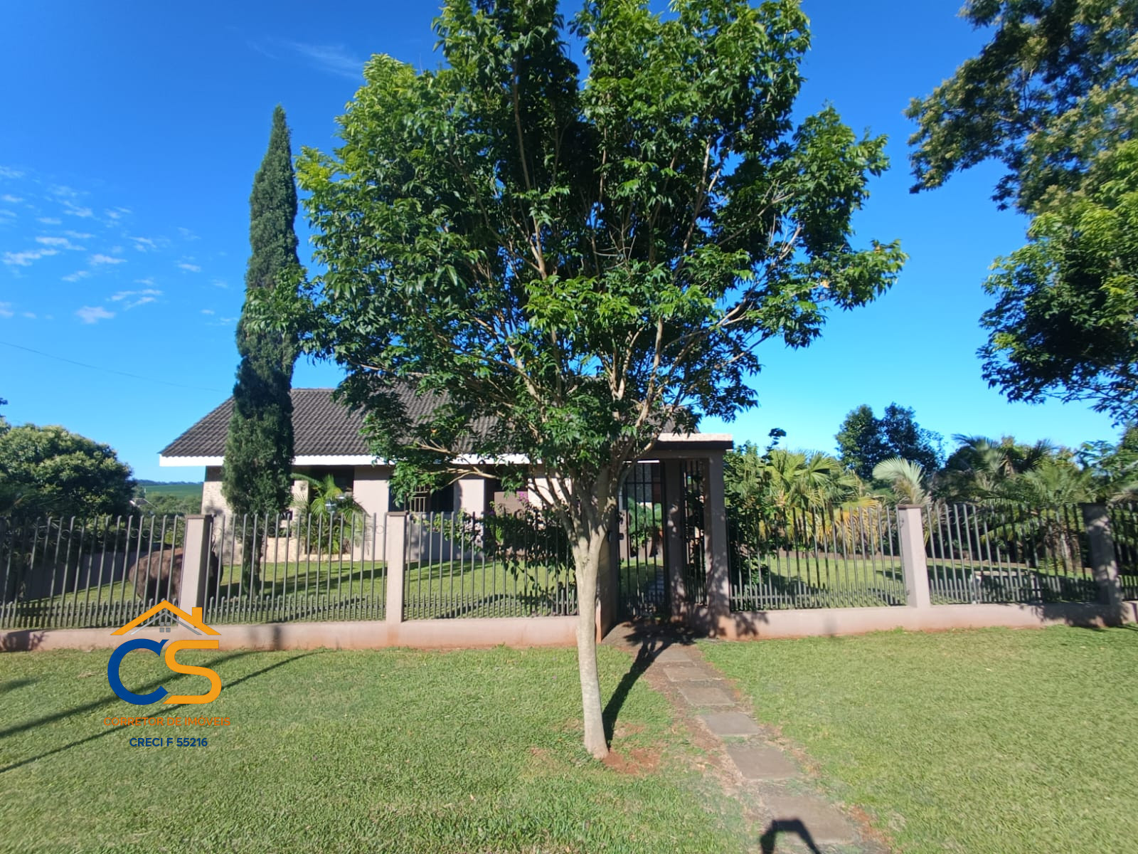 VENDE-SE CHÁCARA – 6.000 m² - Imagem 20