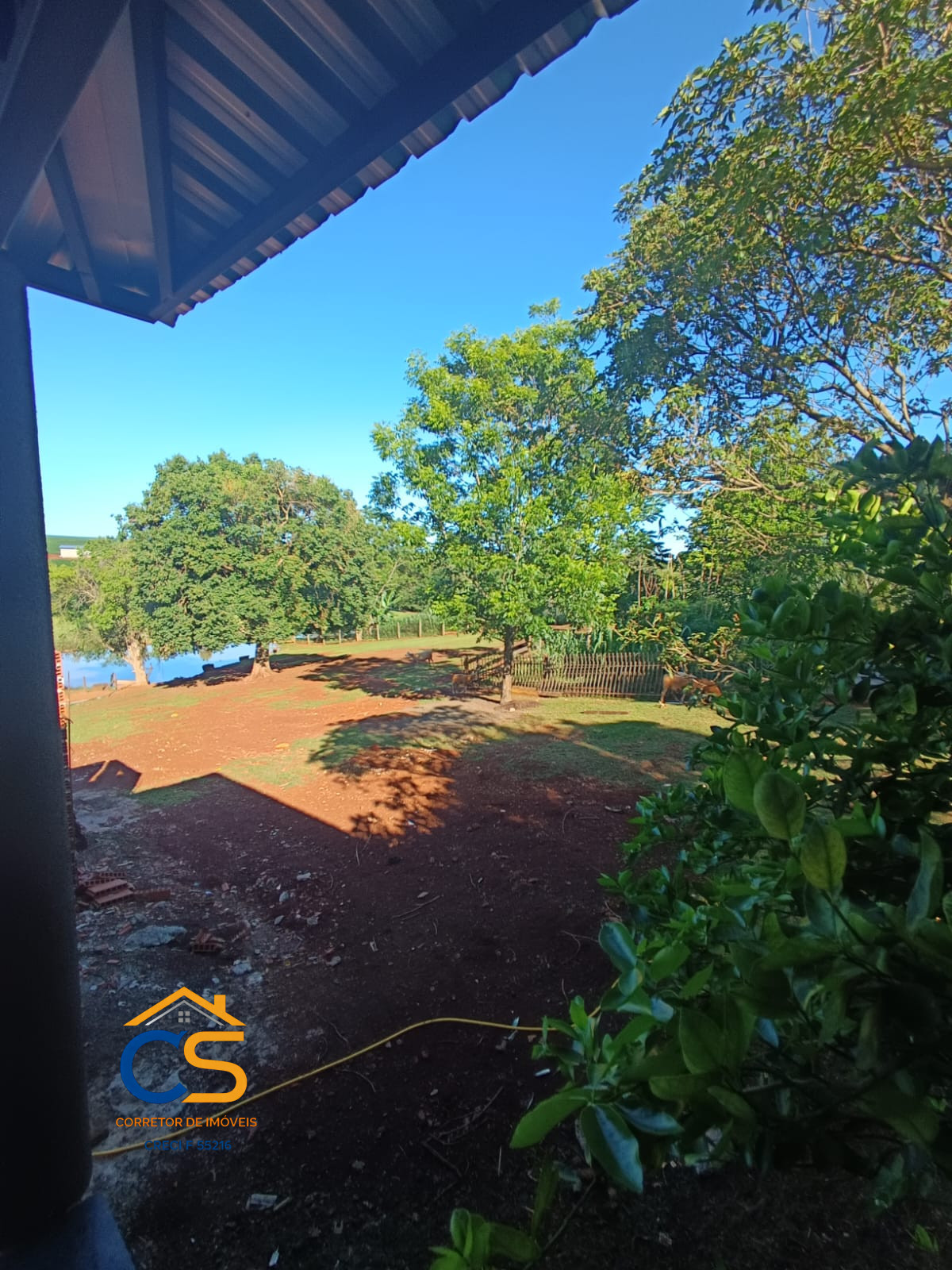 VENDE-SE CHÁCARA – 6.000 m² - Imagem 22