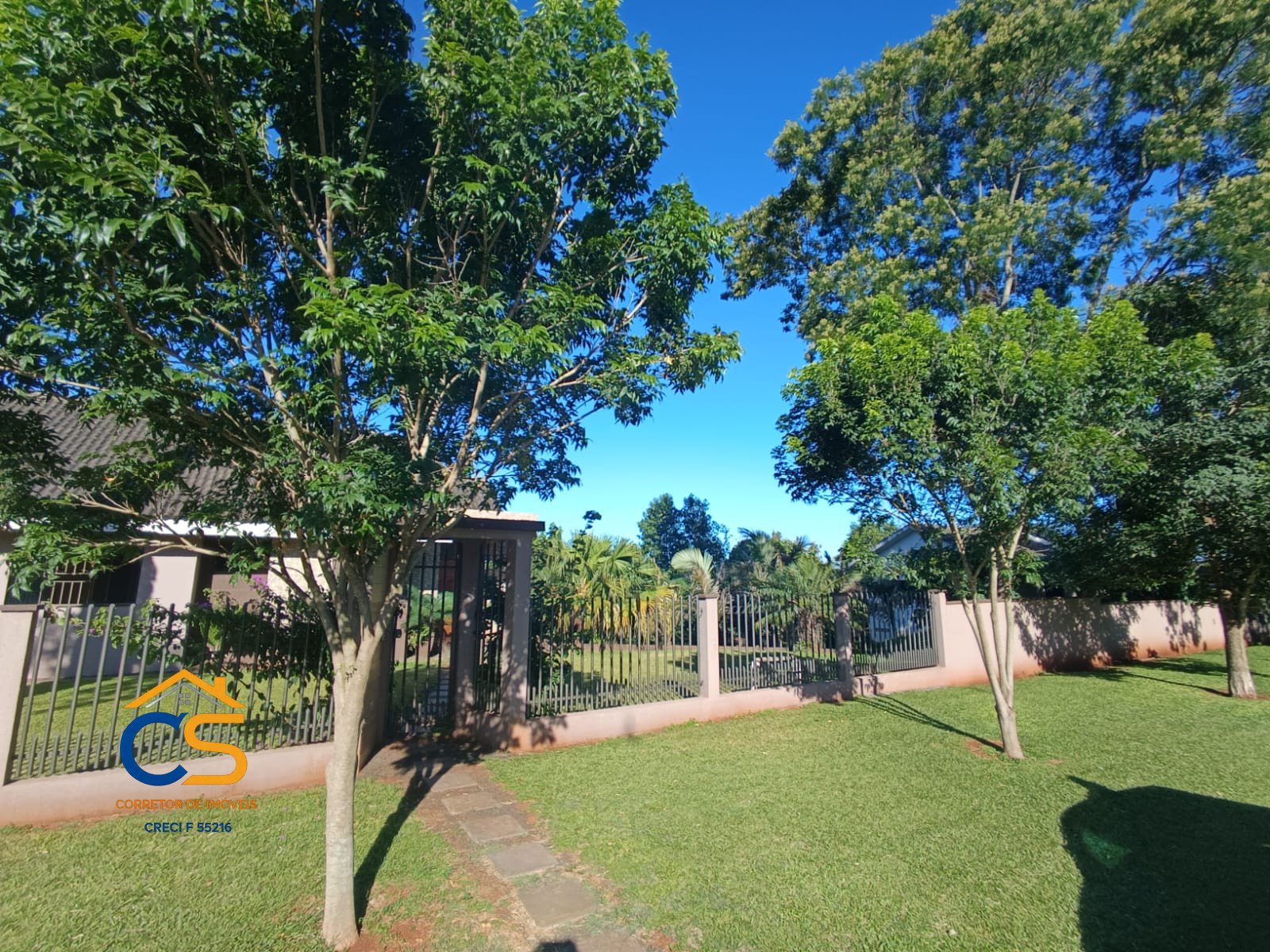 VENDE-SE CHÁCARA – 6.000 m² - Imagem 23