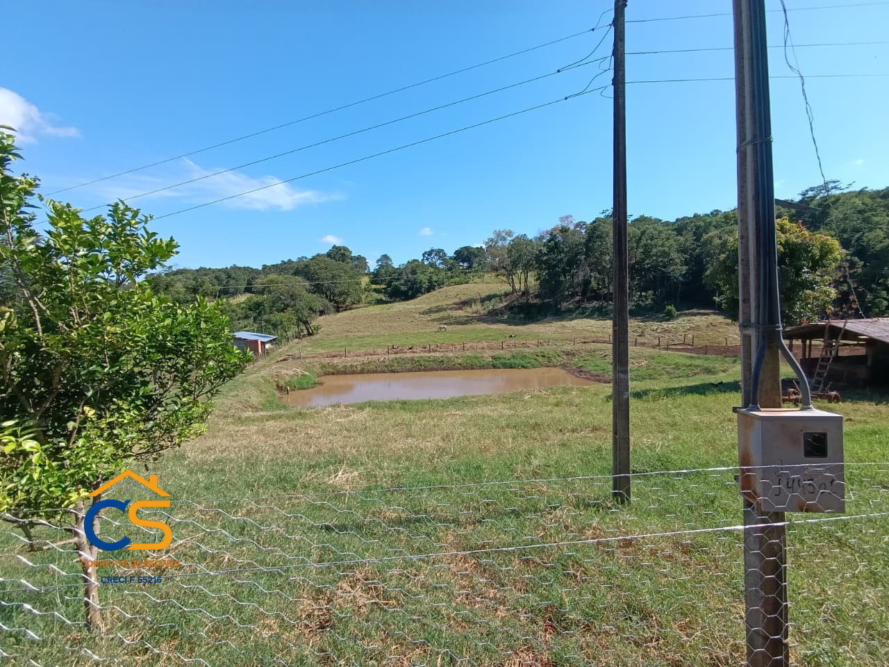 Vende-se Sitio Missal-PR - Imagem 4