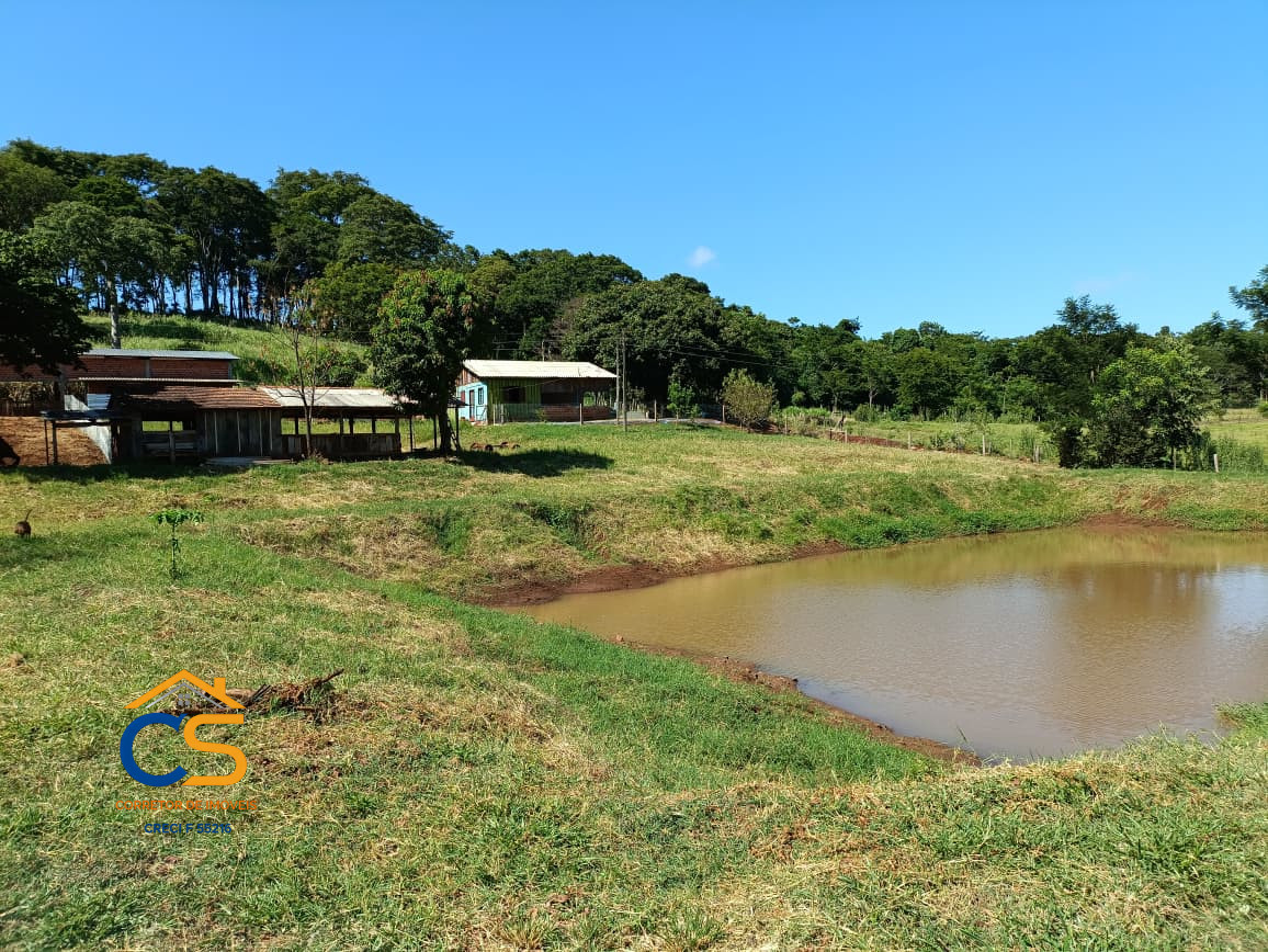 Vende-se Sitio Missal-PR - Imagem 6