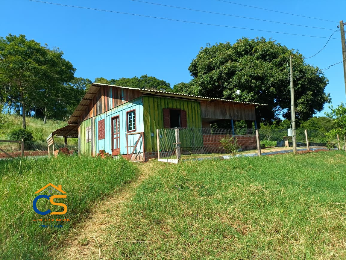 Vende-se Sitio Missal-PR - Imagem 5