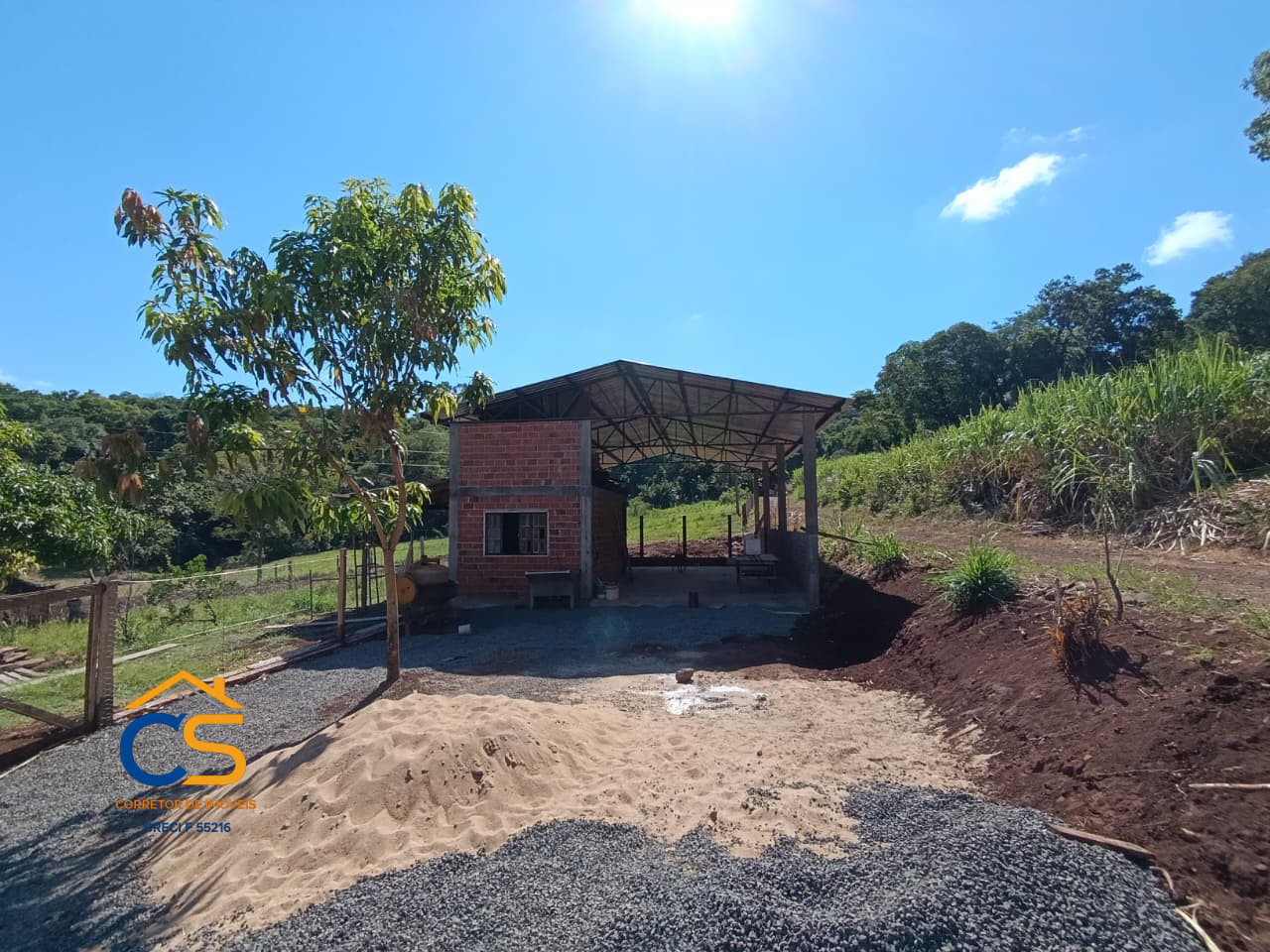 Vende-se Sitio Missal-PR - Imagem 7