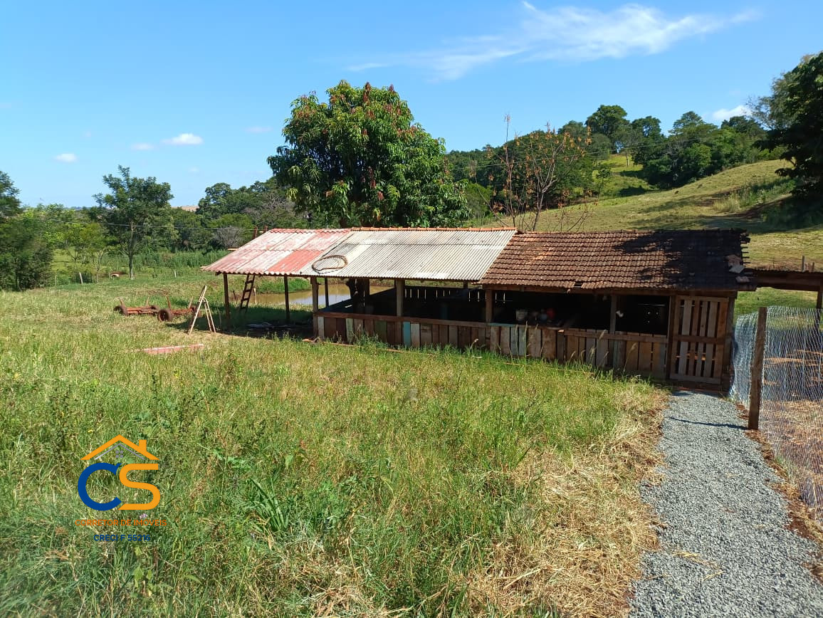 Vende-se Sitio Missal-PR - Imagem 10