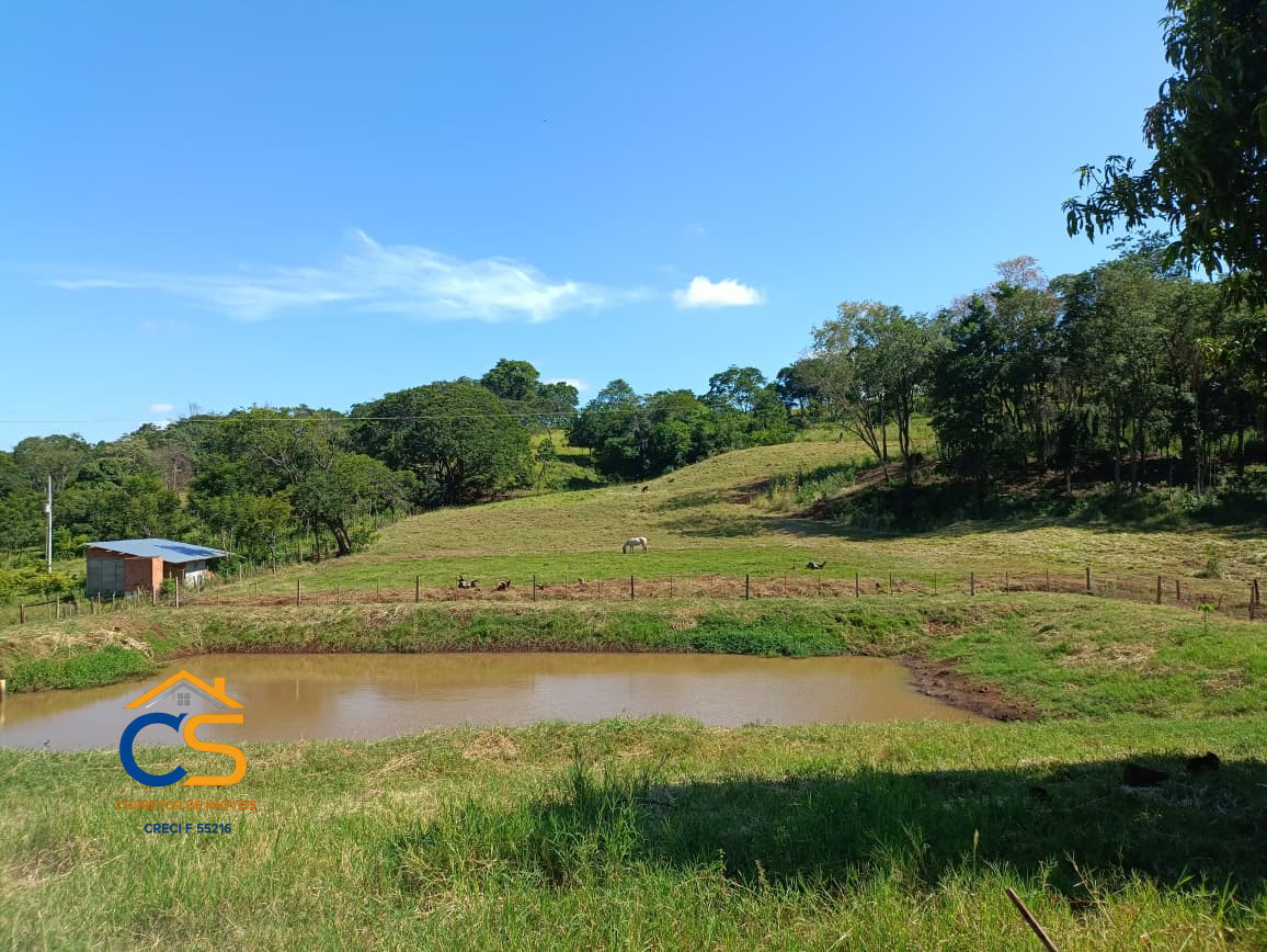 Vende-se Sitio Missal-PR - Imagem 11