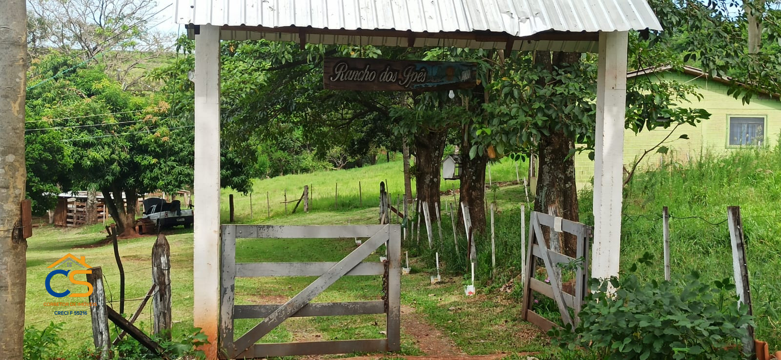 Vende-se sítio em são Miguel do Iguaçu - Imagem 8