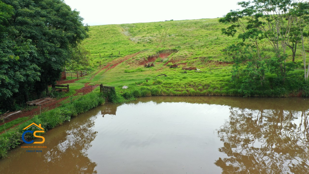 Vende-se sítio em são Miguel do Iguaçu - Imagem 10