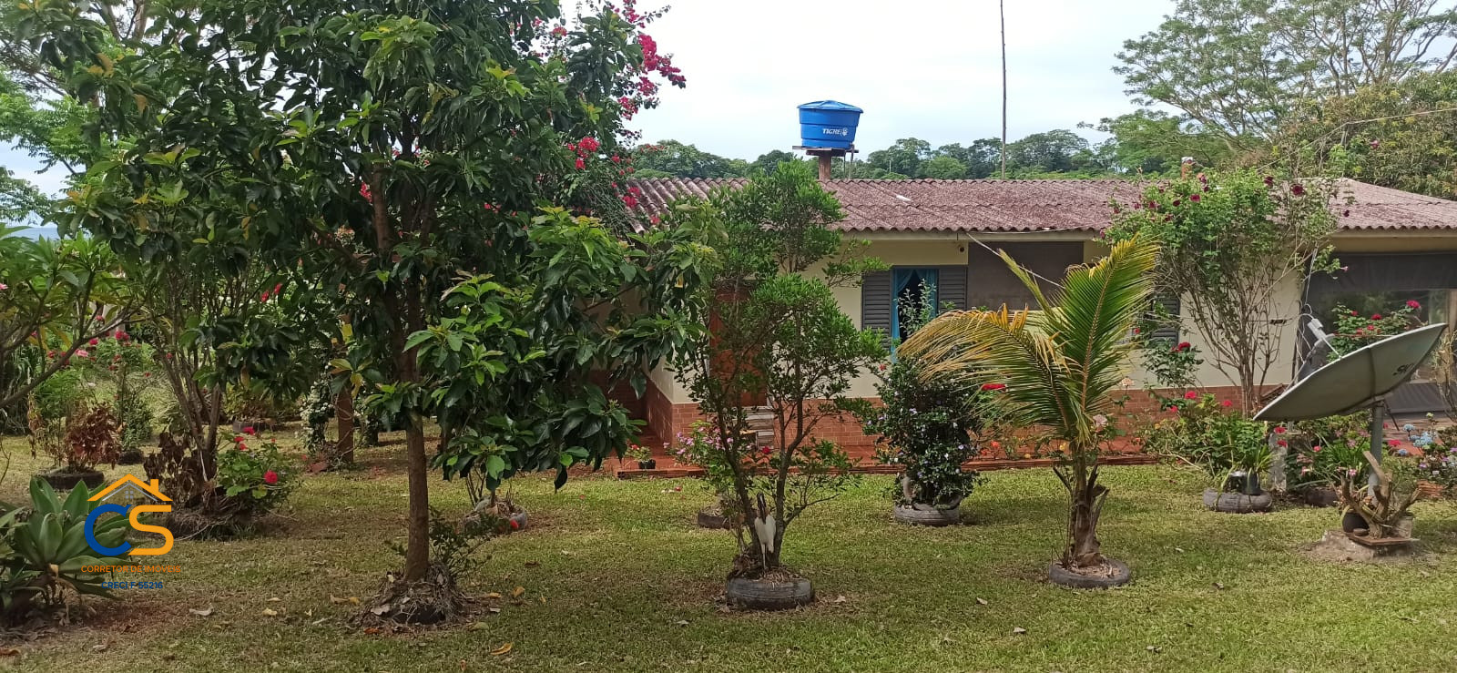 Vende-se sítio em são Miguel do Iguaçu - Imagem 13