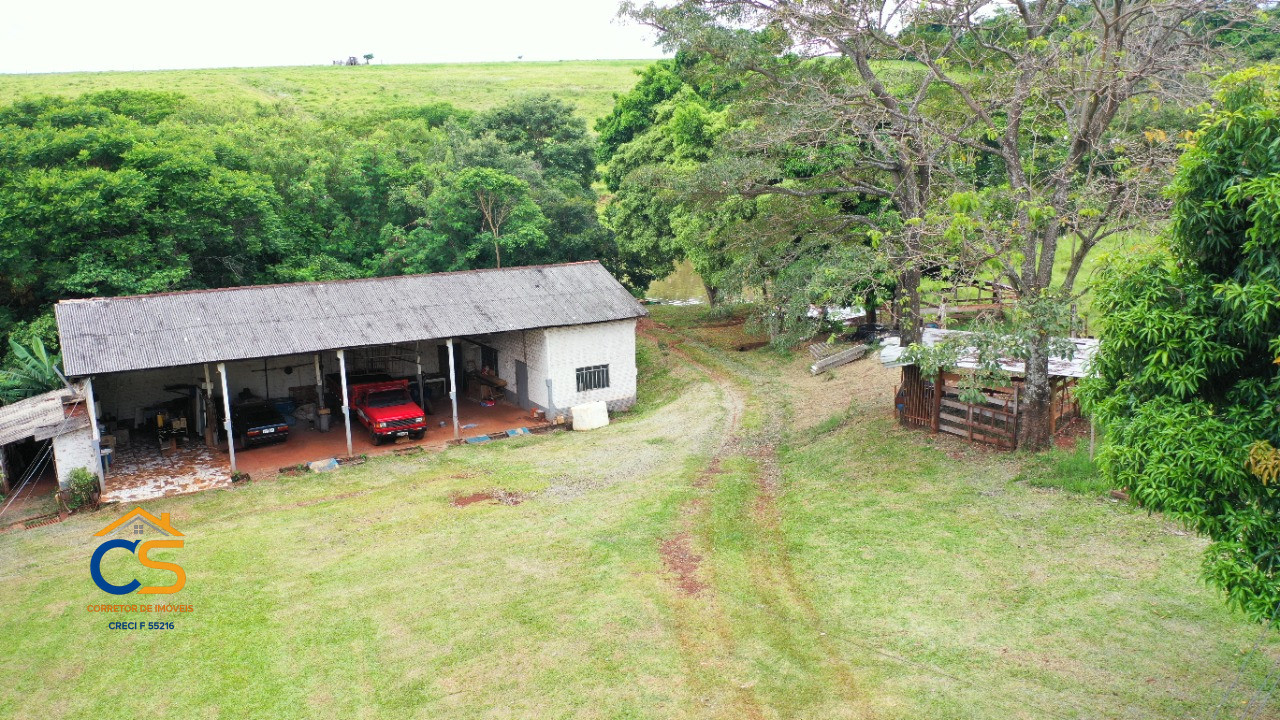 Vende-se sítio em são Miguel do Iguaçu - Imagem 12