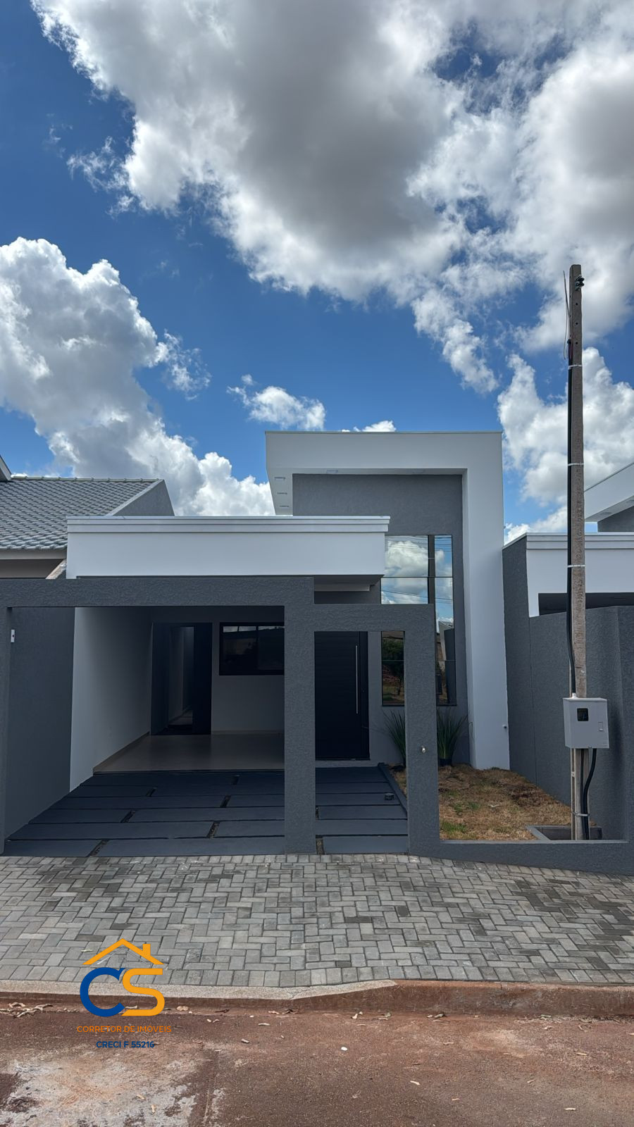 Vende-se casa alto padrão no loteamento jardim do lago - Imagem 1