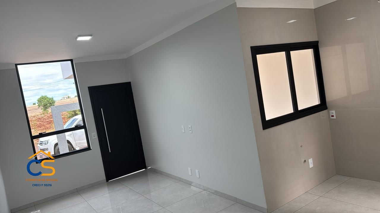 Vende-se casa alto padrão no loteamento jardim do lago - Imagem 5