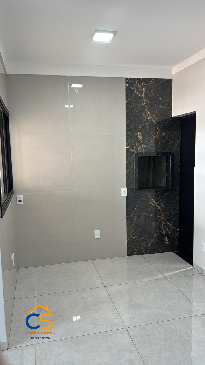 Vende-se casa alto padrão no loteamento jardim do lago - Imagem 6