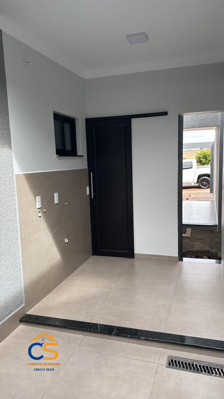 Vende-se casa alto padrão no loteamento jardim do lago - Imagem 10