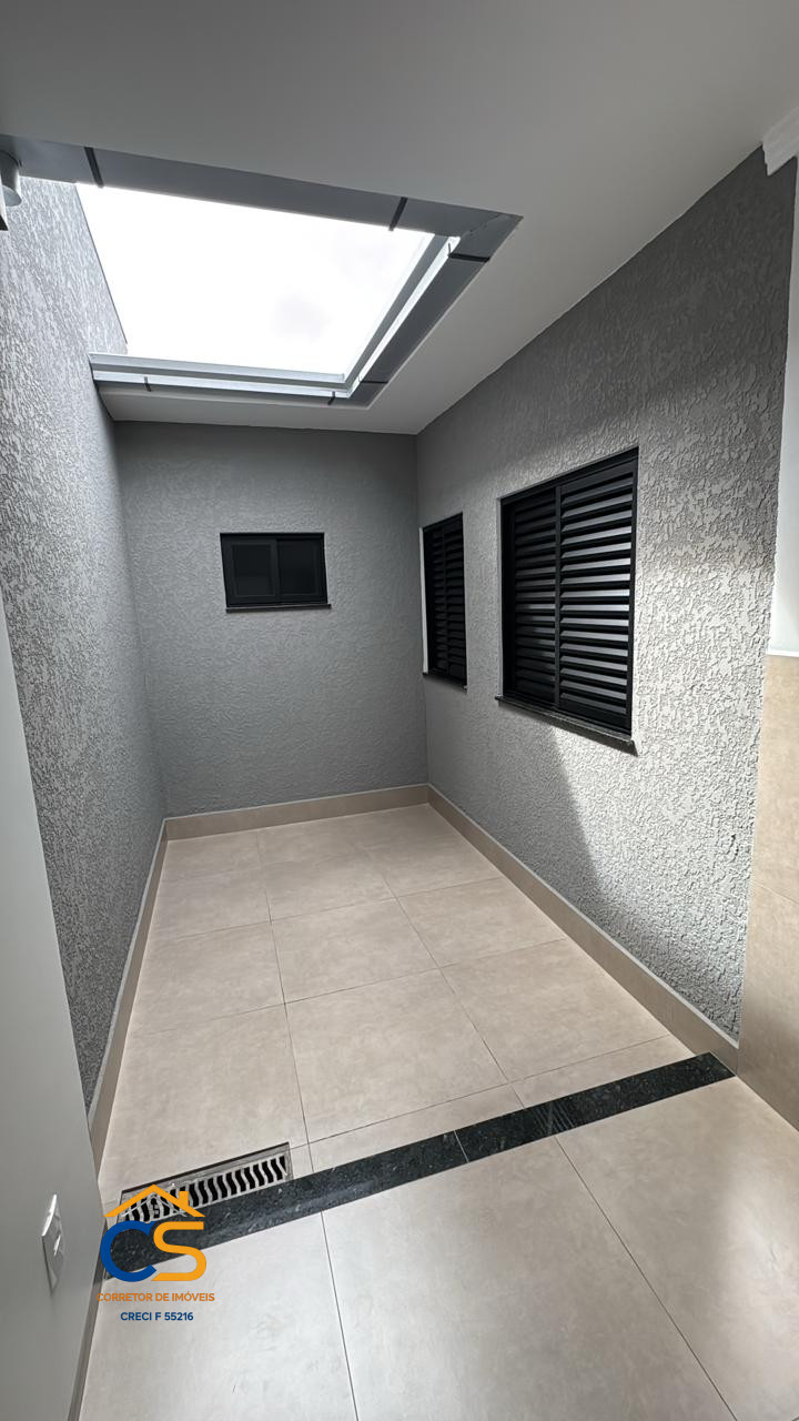 Vende-se casa alto padrão no loteamento jardim do lago - Imagem 9