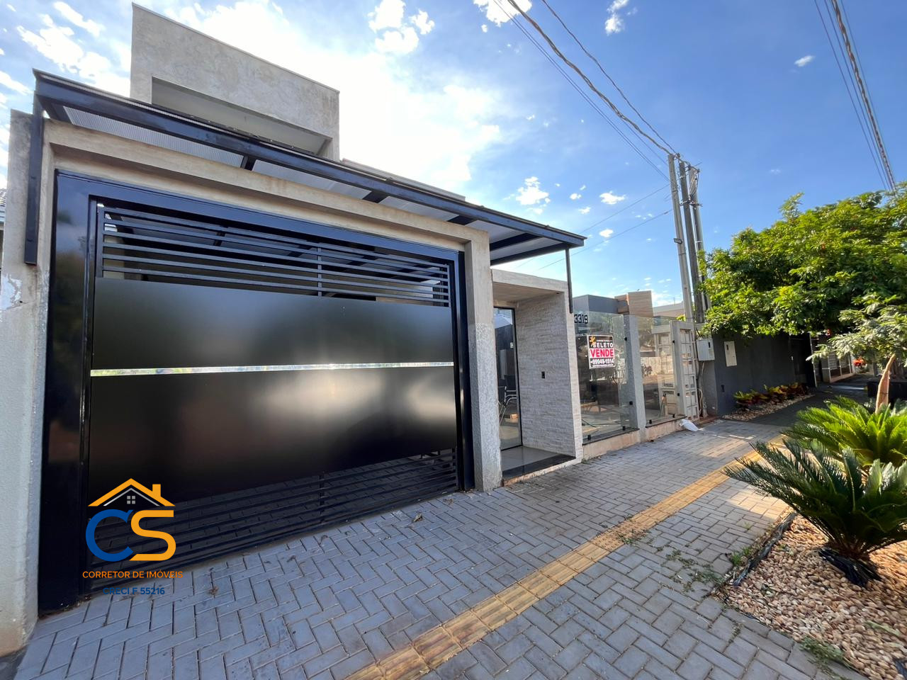 Imóvel em Medianeira-PR - Imagem 1