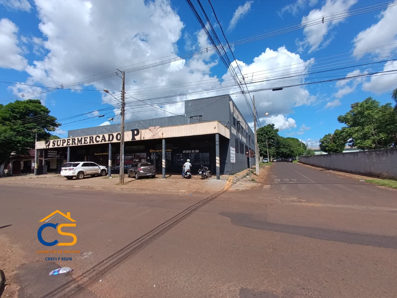 Vende-se ponto comercial Foz do Iguaçu! - Imagem 1