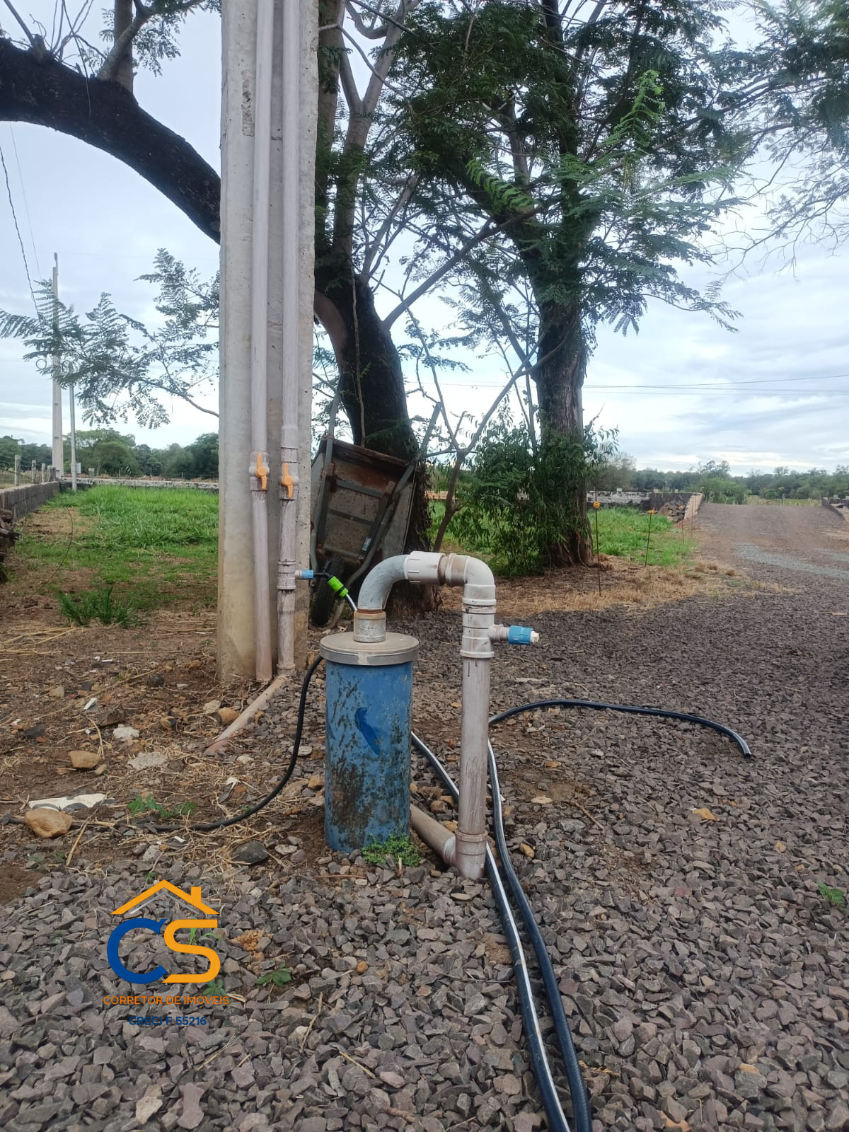 🌿 Chácara de lazer à venda em Missal-PR - Imagem 7