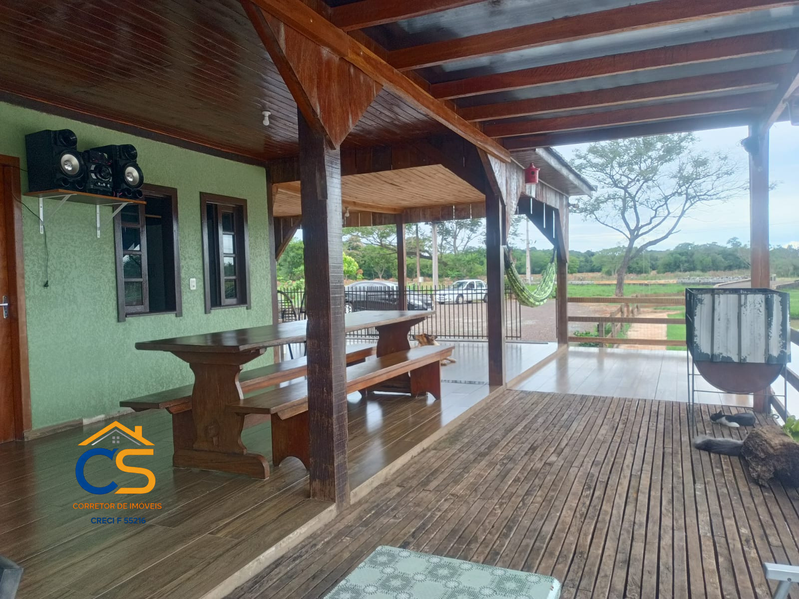 🌿 Chácara de lazer à venda em Missal-PR - Imagem 9