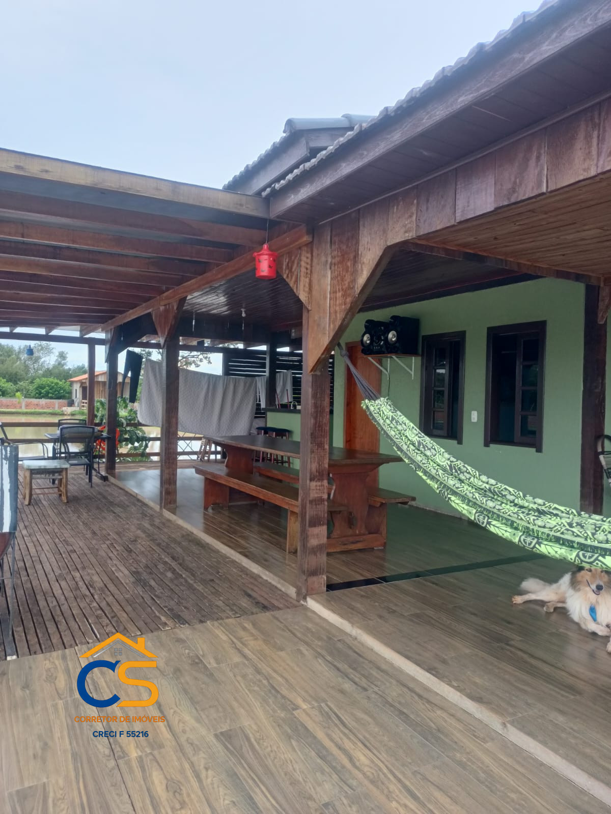 🌿 Chácara de lazer à venda em Missal-PR - Imagem 10