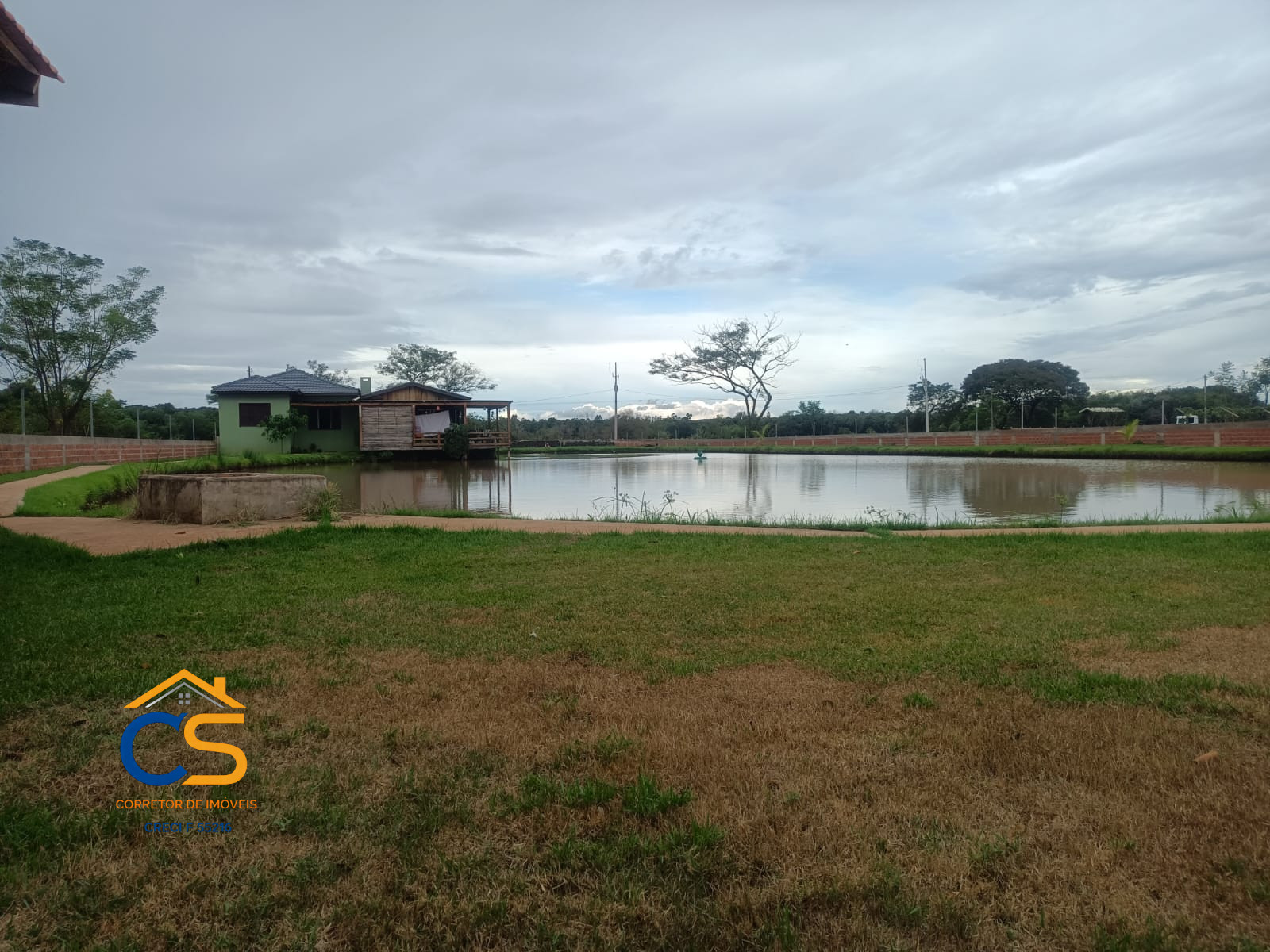 🌿 Chácara de lazer à venda em Missal-PR - Imagem 12