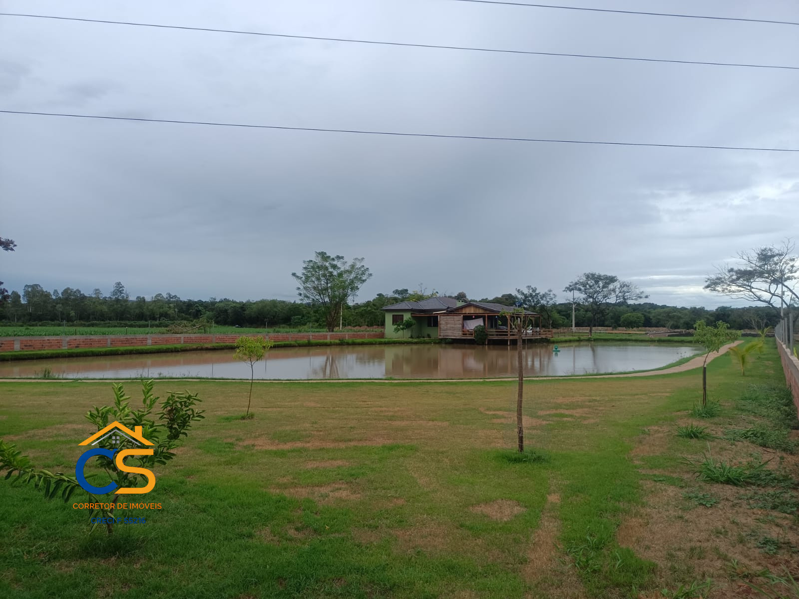 🌿 Chácara de lazer à venda em Missal-PR - Imagem 13