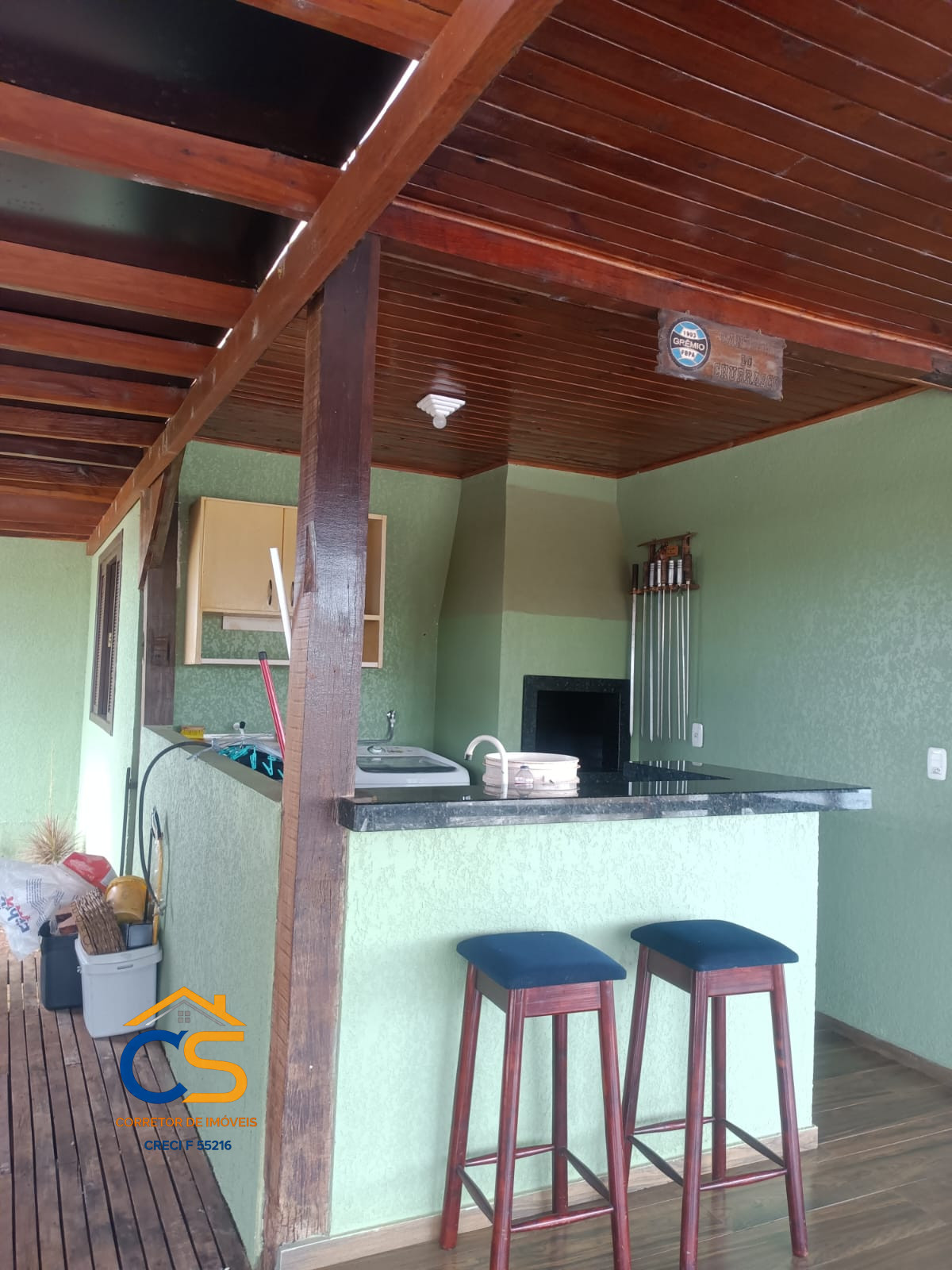 🌿 Chácara de lazer à venda em Missal-PR - Imagem 14