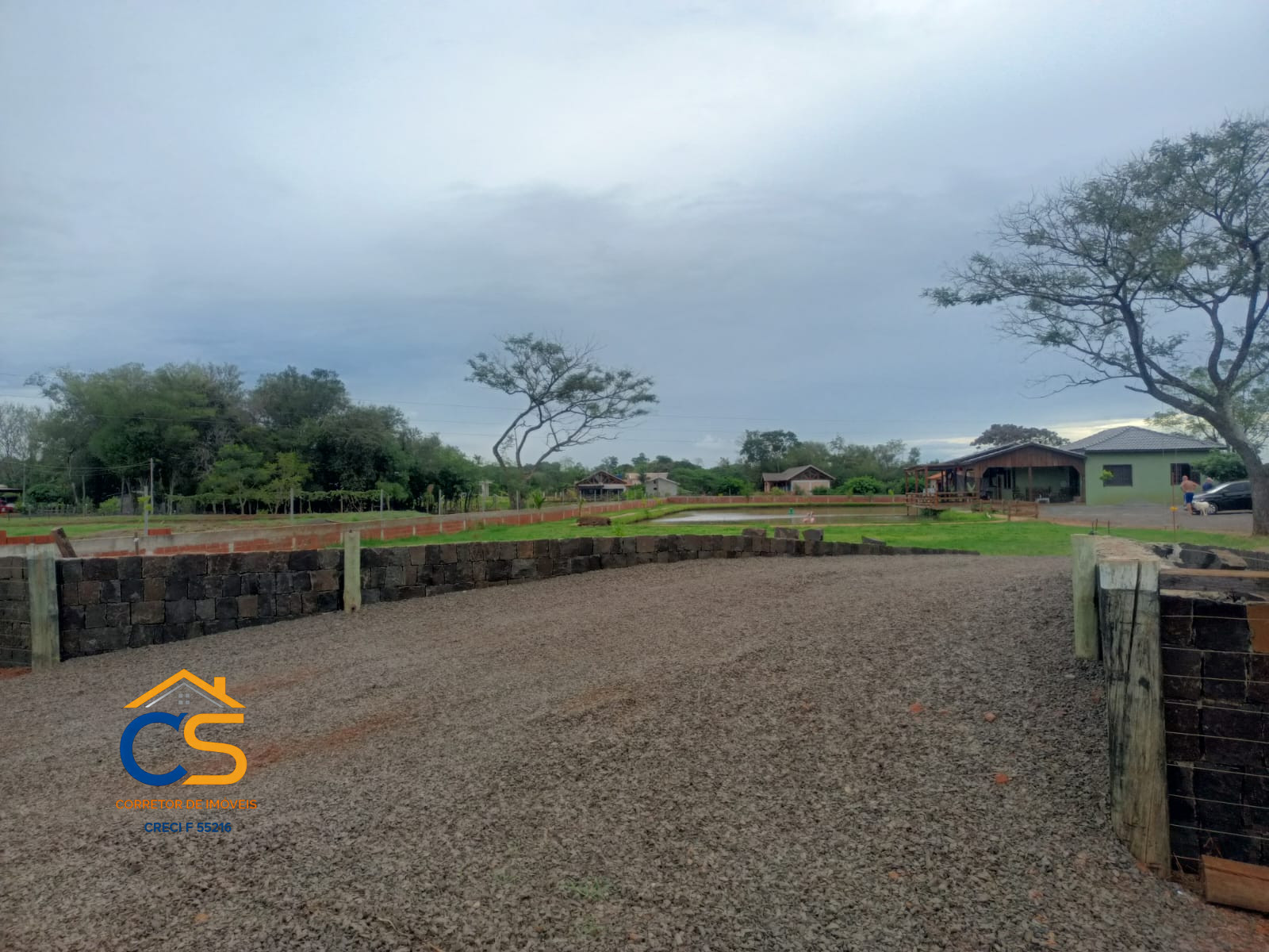 🌿 Chácara de lazer à venda em Missal-PR - Imagem 16