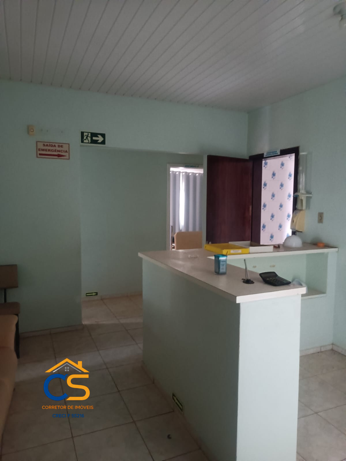 🏥 Hospital desativado à venda no centro de Missal-PR - Imagem 5