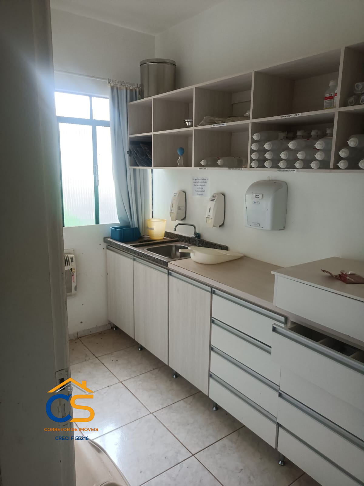 🏥 Hospital desativado à venda no centro de Missal-PR - Imagem 6