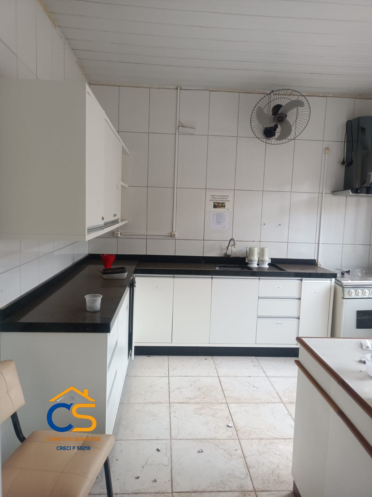 🏥 Hospital desativado à venda no centro de Missal-PR - Imagem 8