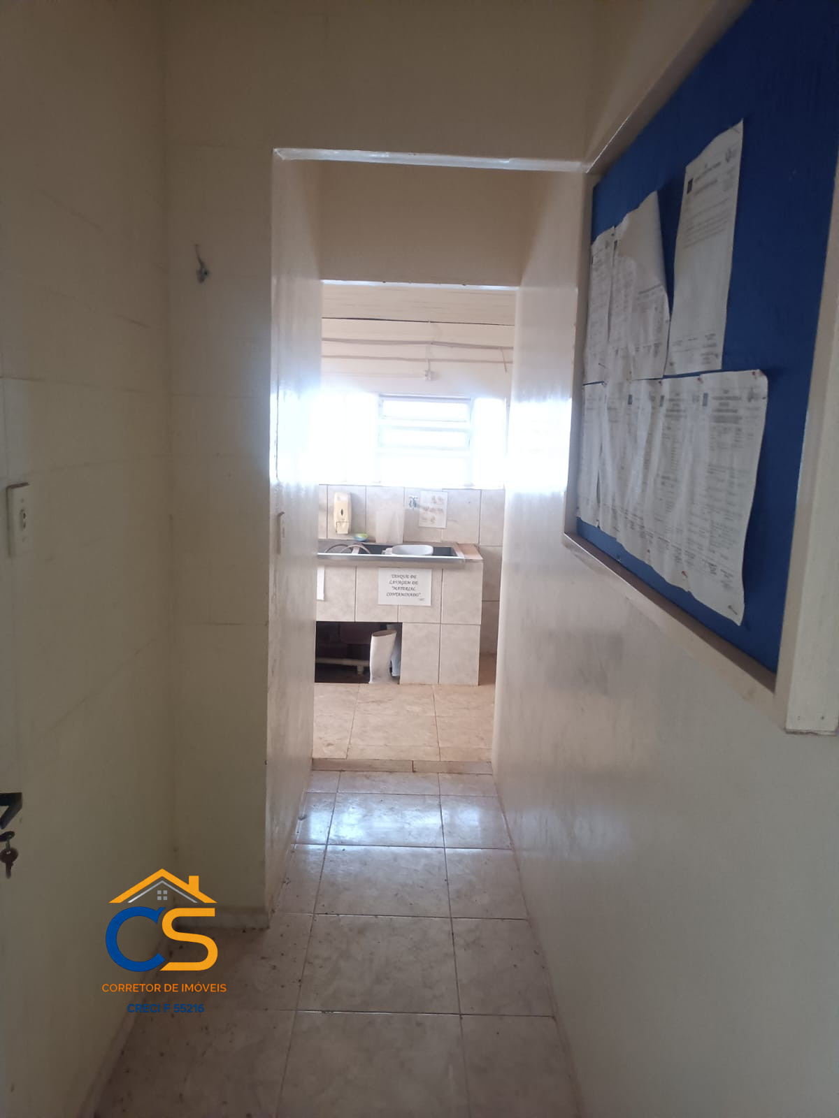 🏥 Hospital desativado à venda no centro de Missal-PR - Imagem 9