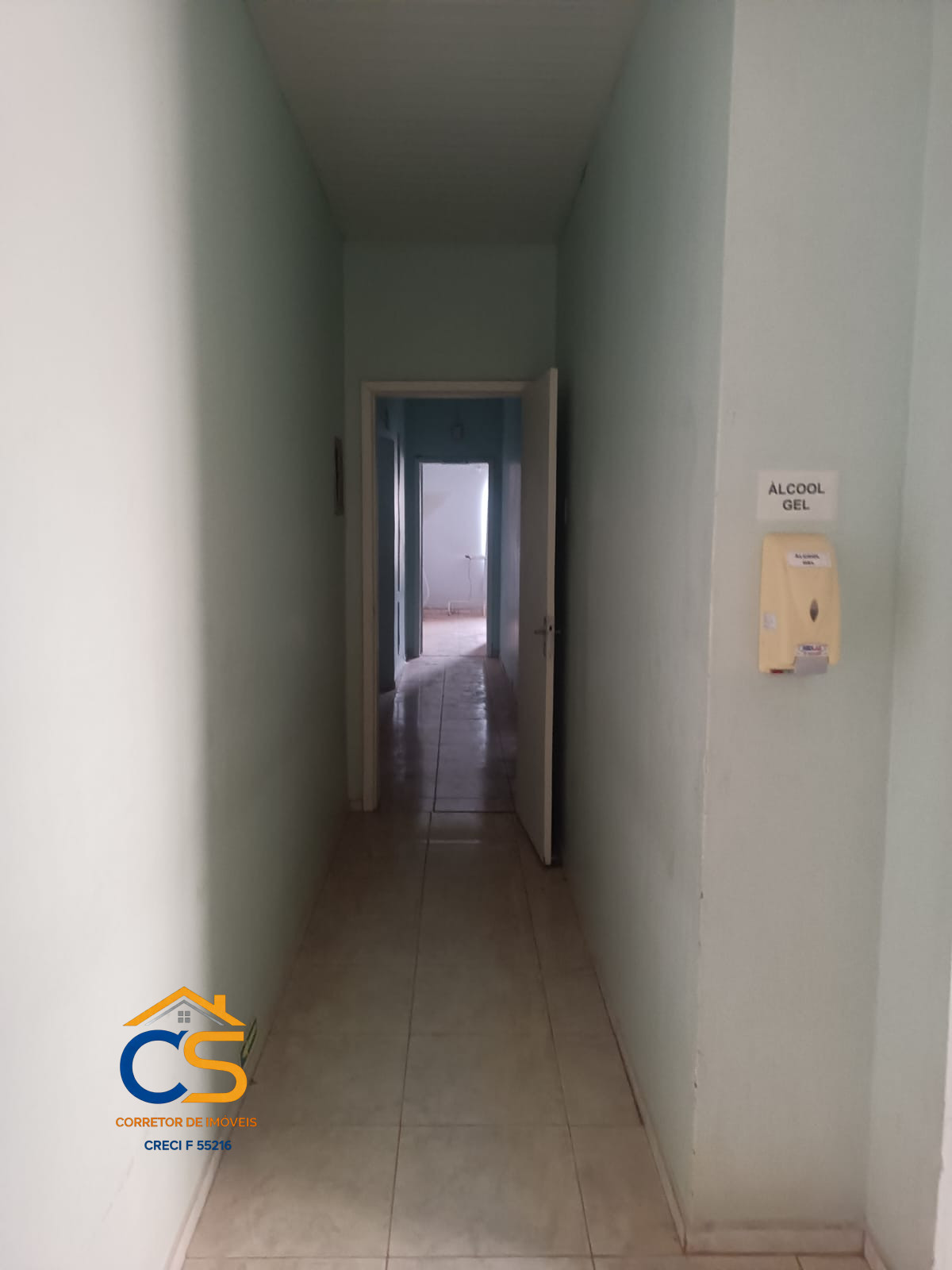 🏥 Hospital desativado à venda no centro de Missal-PR - Imagem 10