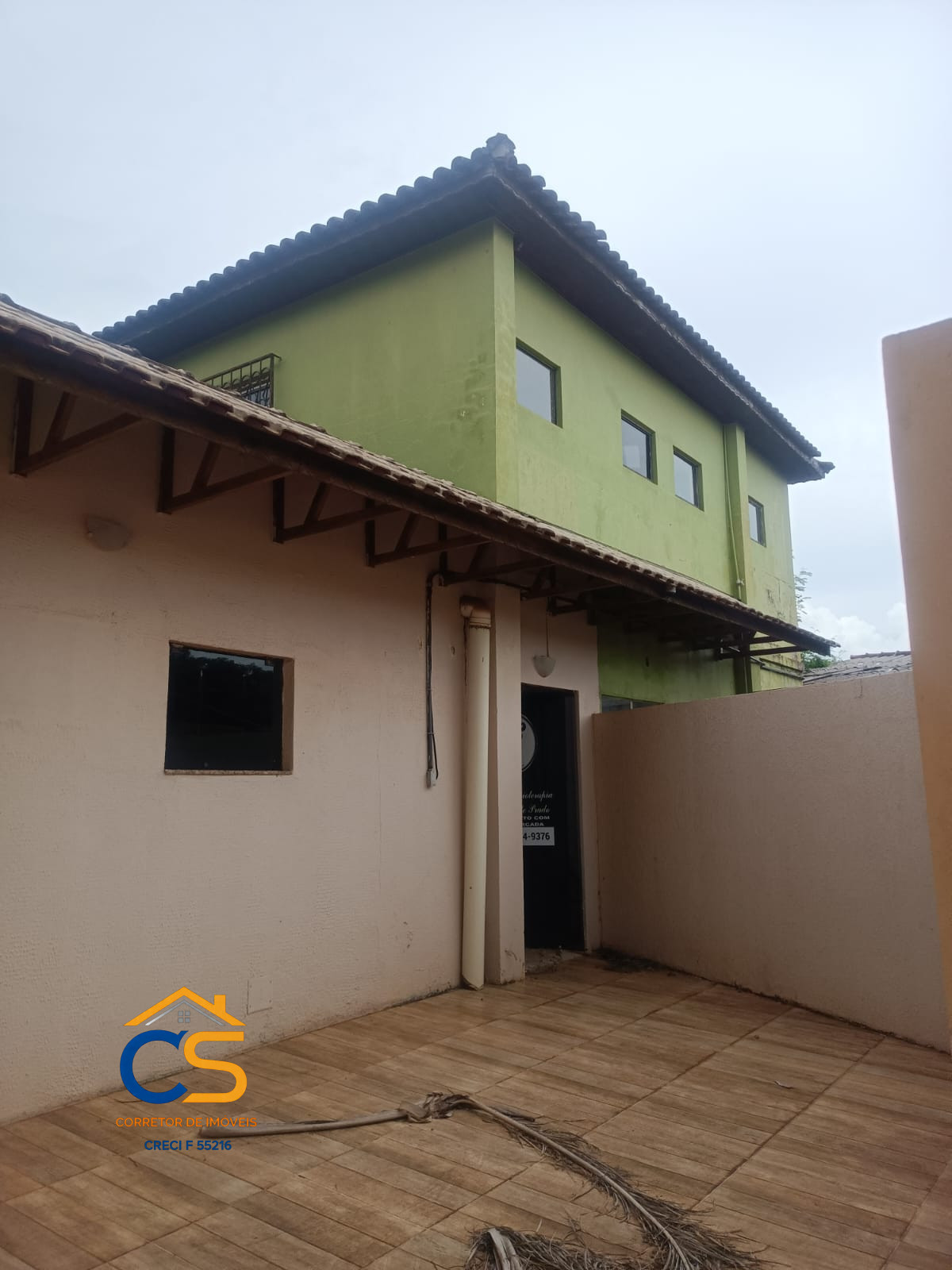 🏥 Hospital desativado à venda no centro de Missal-PR - Imagem 11