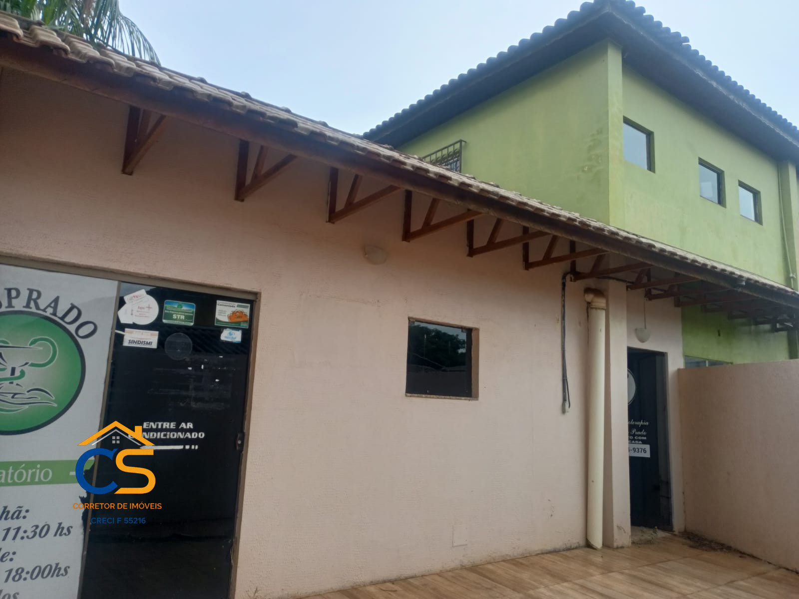 🏥 Hospital desativado à venda no centro de Missal-PR - Imagem 12