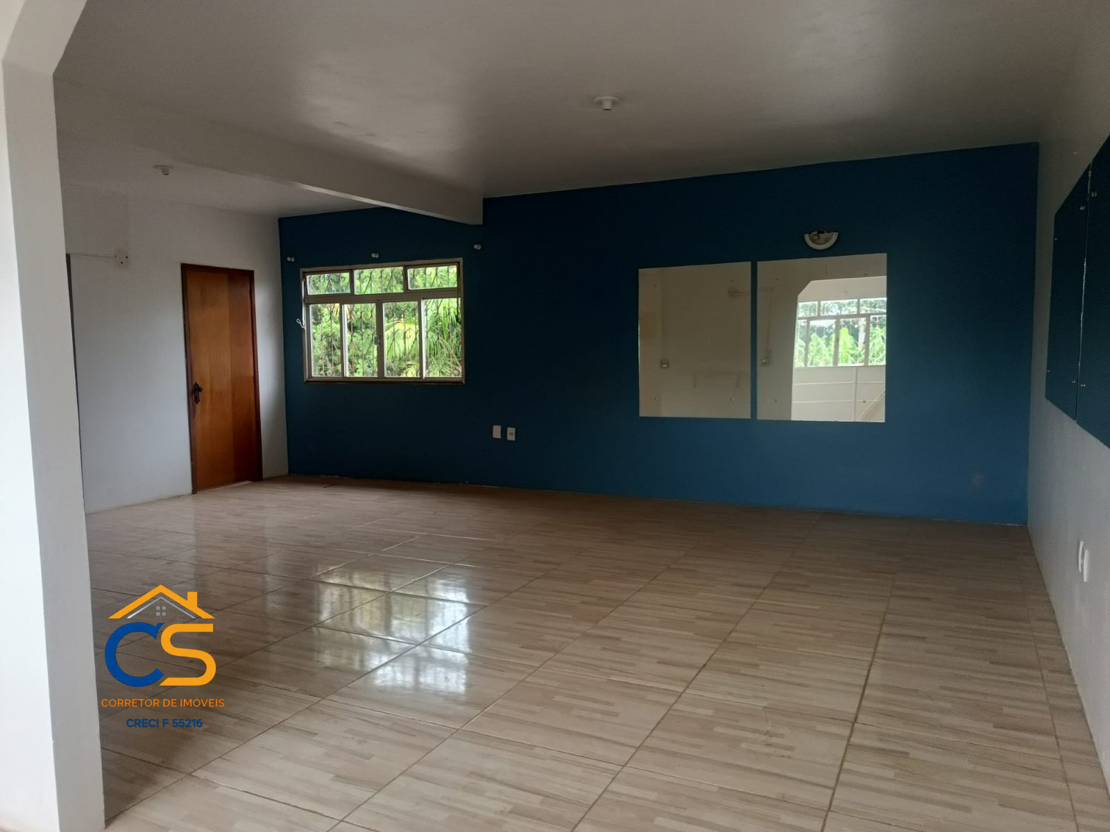 🏥 Hospital desativado à venda no centro de Missal-PR - Imagem 14