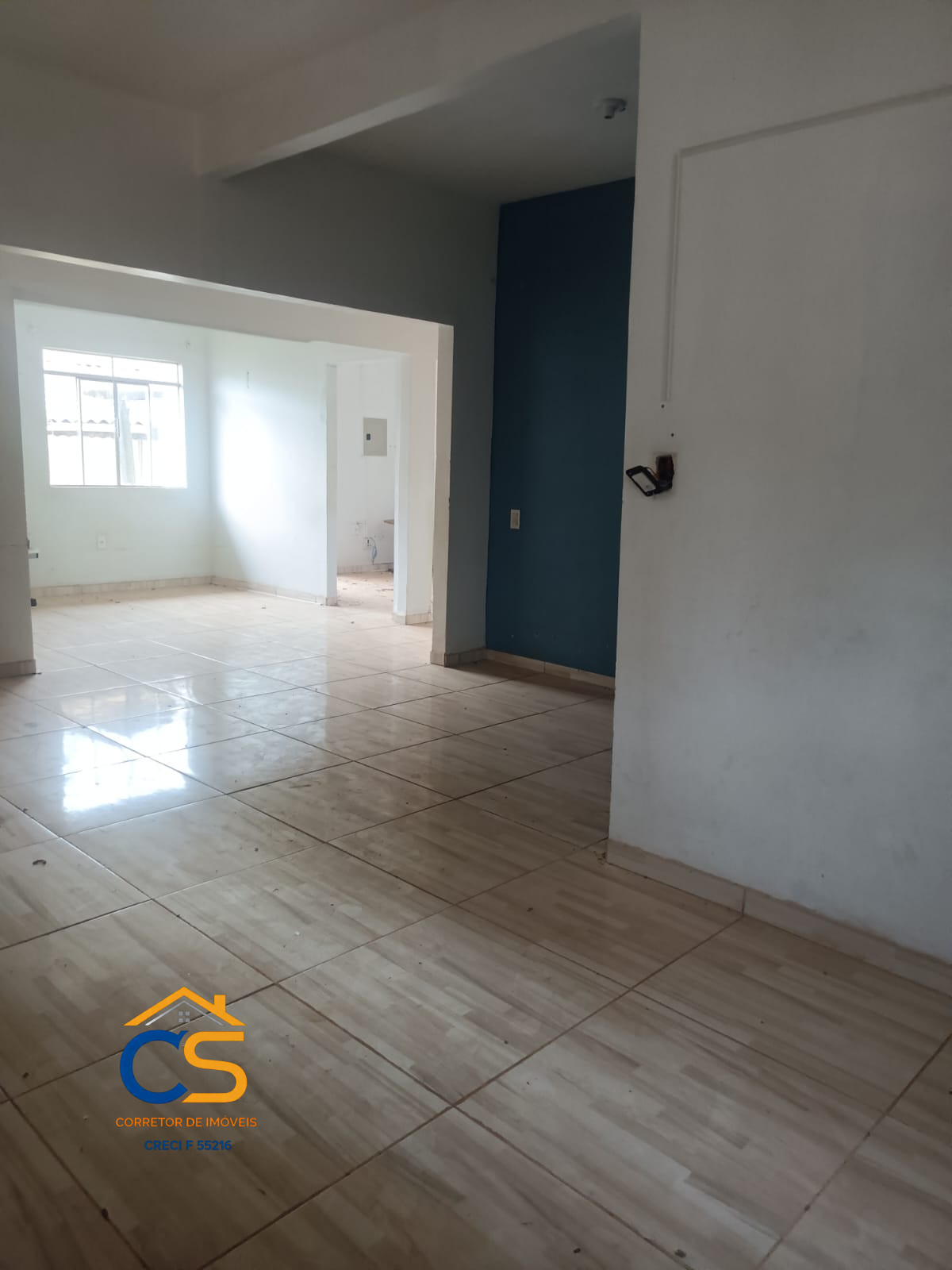 🏥 Hospital desativado à venda no centro de Missal-PR - Imagem 17