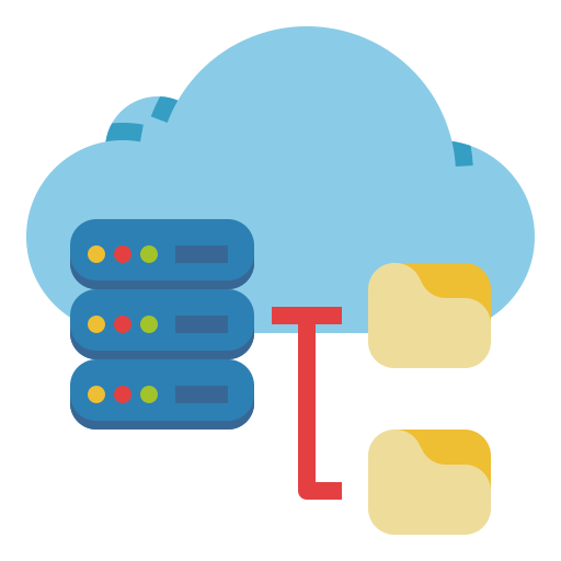 Imagem de API