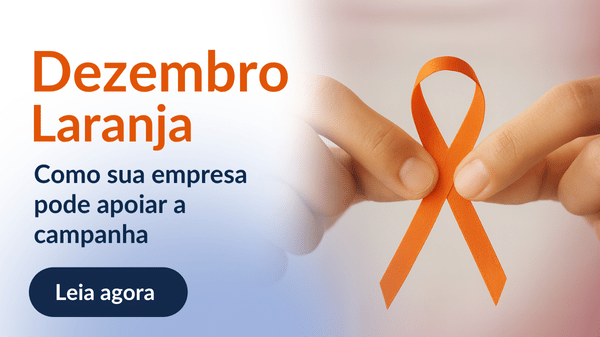 Brindes Dezembro Laranja: como sua empresa pode apoiar a campanha