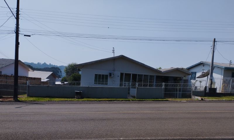 lote urbano, matricula n°1.047 com área de 800m²