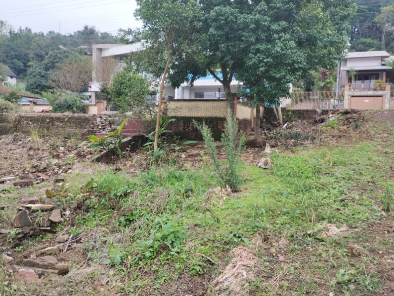 Imóvel matricula nº 15.897, com área de 494,90m²