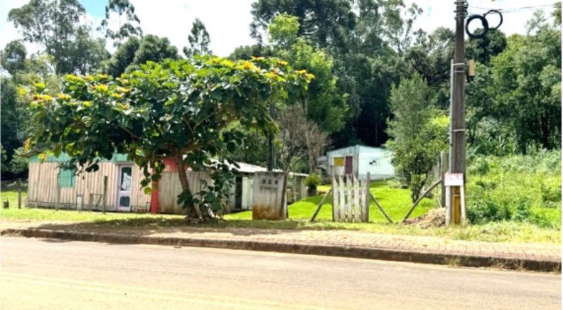 Foto de LOTE URBANO N° 11, DA QUADRA N° 61, área de 920m²