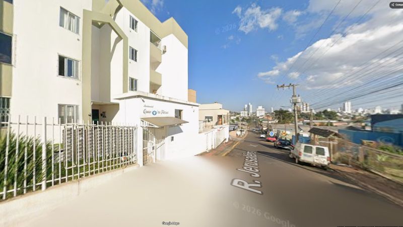 Apartamento no Passo dos Fortes (foto 3 de 4)
