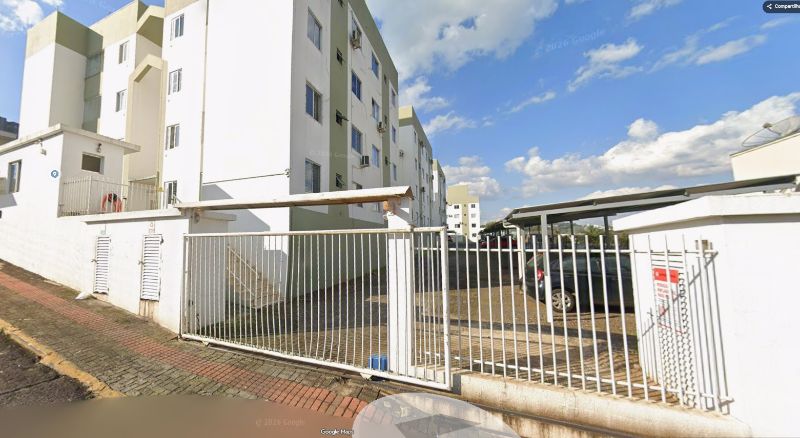 Apartamento no Passo dos Fortes (foto 4 de 4)