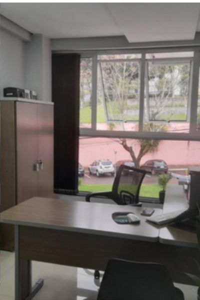 Comercial no Centro em Quilombo/SC — foto 1