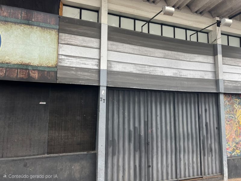 Comercial no Centro (foto 2 de 2)
